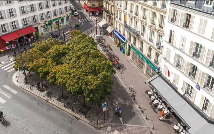 Korner Hotels poursuit son développement avec l'acquisition d'un 13<sup class="typo_exposants">e</sup> hôtel à Paris