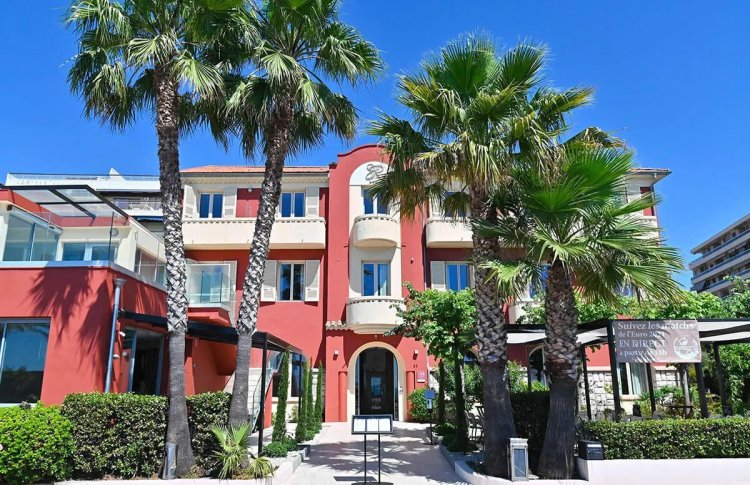 Summer Hotels accueille à son capital Bpifrance, Sofipaca et BNP Paribas Développement afin d'accélérer son développement