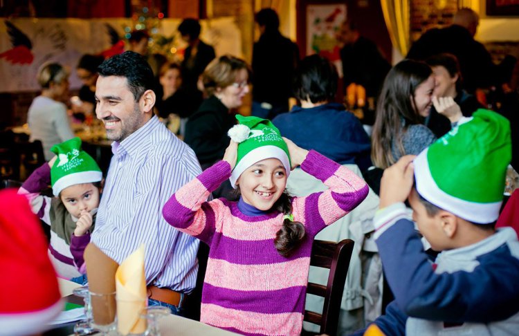 Le groupe 3A Hôtels La Collection lance sa traditionnelle collecte de jouets pour Noël en faveur du Secours Populaire