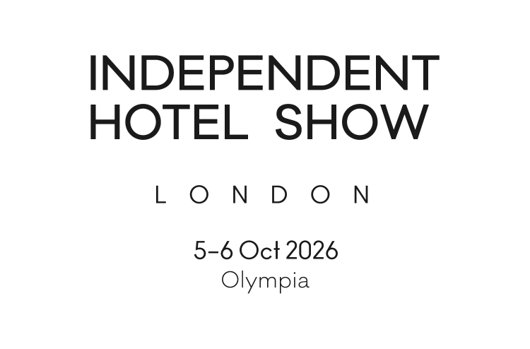 Independent Hotel Show à Londres les 05 et 06 octobre 2026