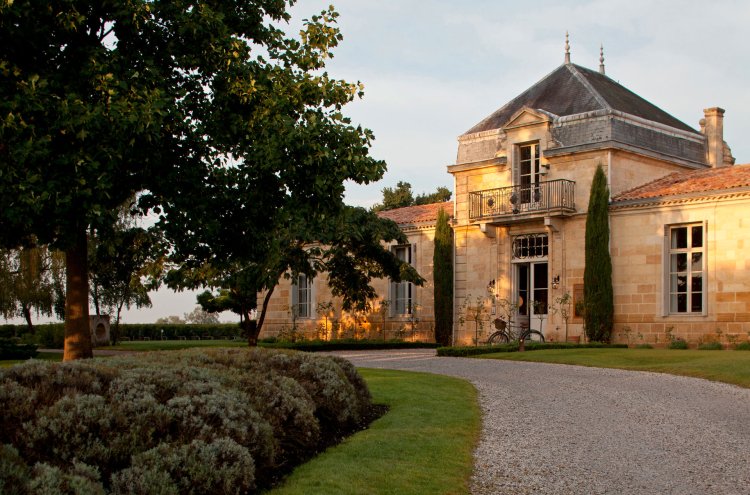 COMO Cordeillan-Bages Renaissance d'une adresse emblématique dans le bordelais