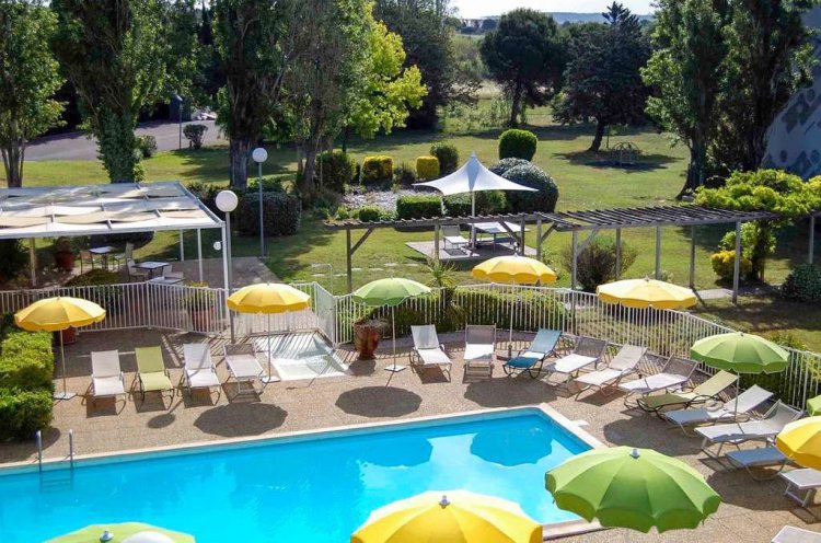 SomnOO rachète la participation d'Eternam dans l'Ibis Styles Marseille Provence Aéroport