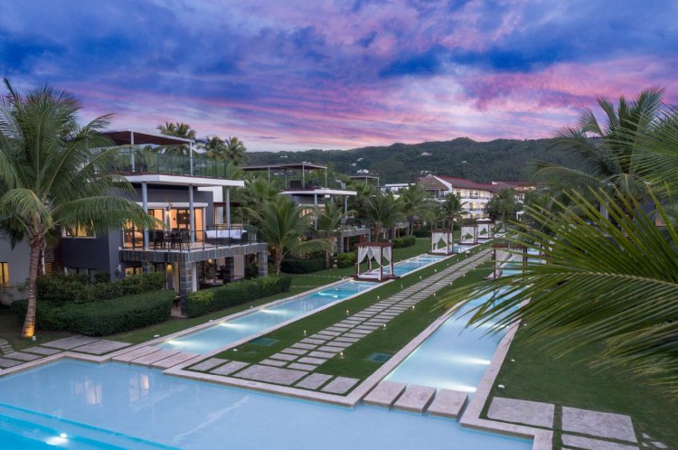 Sublime Samana Hotel & Residences : nouvelle direction, nouveaux menus et week-end «<small class="fine d-inline"> </small>Sublime Redefined<small class="fine d-inline"> </small>»