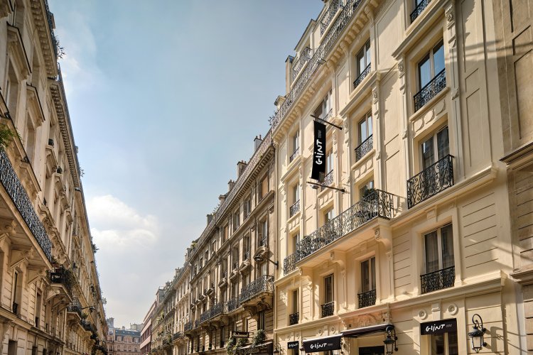 Le Groupe Honotel lance sa nouvelle marque d'hôtellerie hybride : «<small class="fine d-inline"> </small>GLINT, Hostel & Suites<small class="fine d-inline"> </small>»