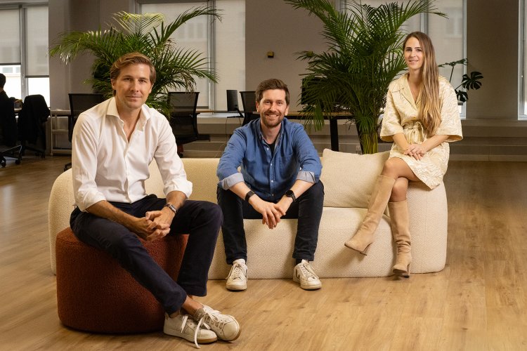 Amenitiz lève 45 millions de dollars pour accélérer la transformation digitale de l'hôtellerie indépendante