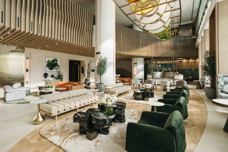 Pullman Hôtels & Resorts révèle une nouvelle ère 