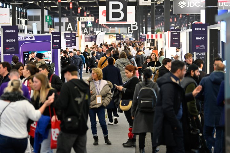 EXP'HÔTEL 2025 : la saveur d'une belle édition