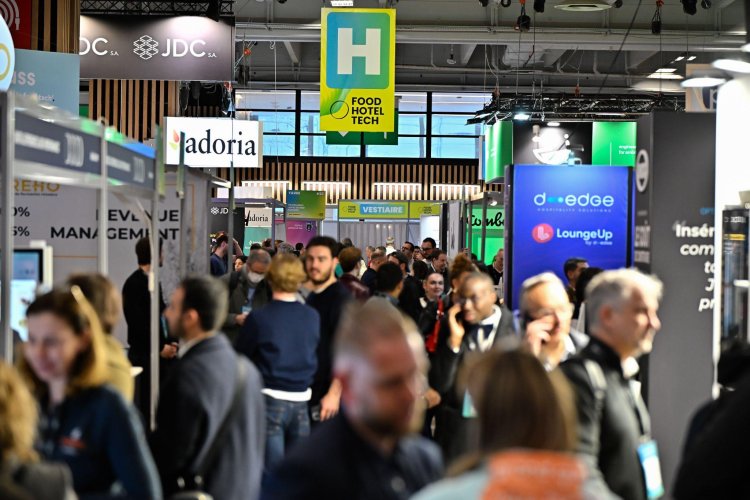 FHT 2026 – le rendez-vous de l'innovation technologique et durable du CHR 