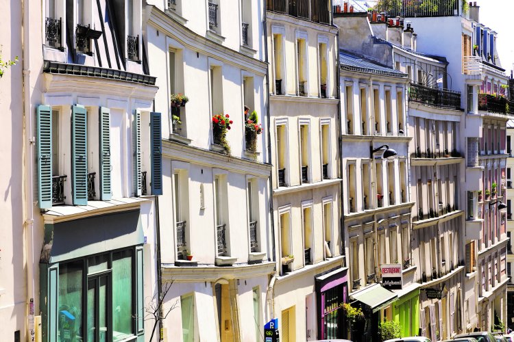 Baromètre du tourisme parisien - janvier 2026