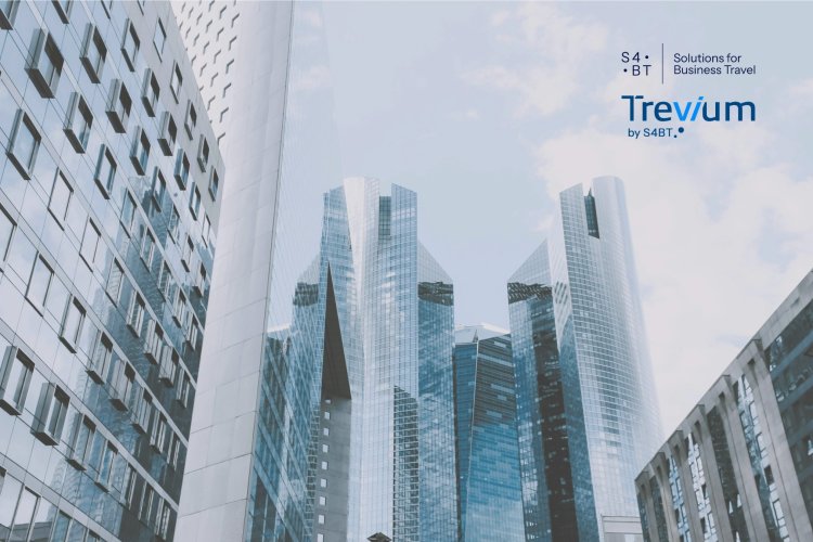 S4BT poursuit sa dynamique d'innovation avec la création de Trevium, une solution financière innovante dédiée aux déplacements professionnels