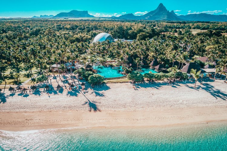 La Pirogue fête ses 50 ans (île Maurice) 