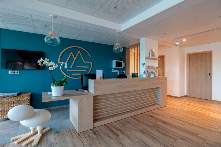 The Originals Hotels renforce sa présence en Savoie avec un nouvel établissement à Chanaz