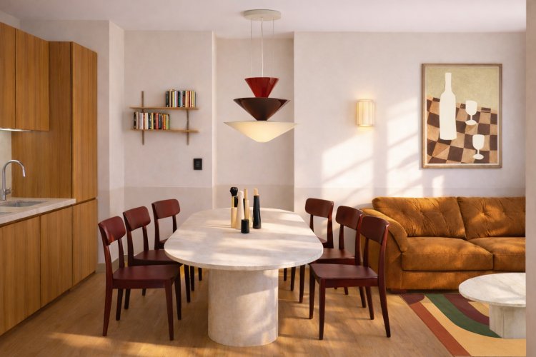 Edgar Suites poursuit son expansion en Espagne avec l'acquisition d'un actif à Málaga