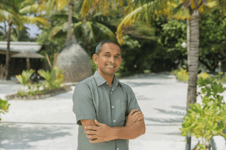 Sun Siyam Resorts nomme Chaminda Upul Kumara au nouveau poste de Directeur du Développement Durable 