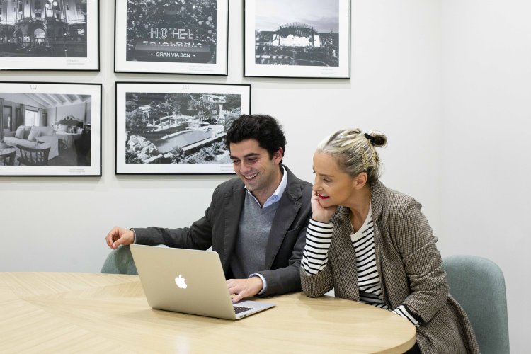 ECO-ONE accélère son développement en France avec le soutien de 3XP Global pour faire avancer la durabilité de l'hôtellerie