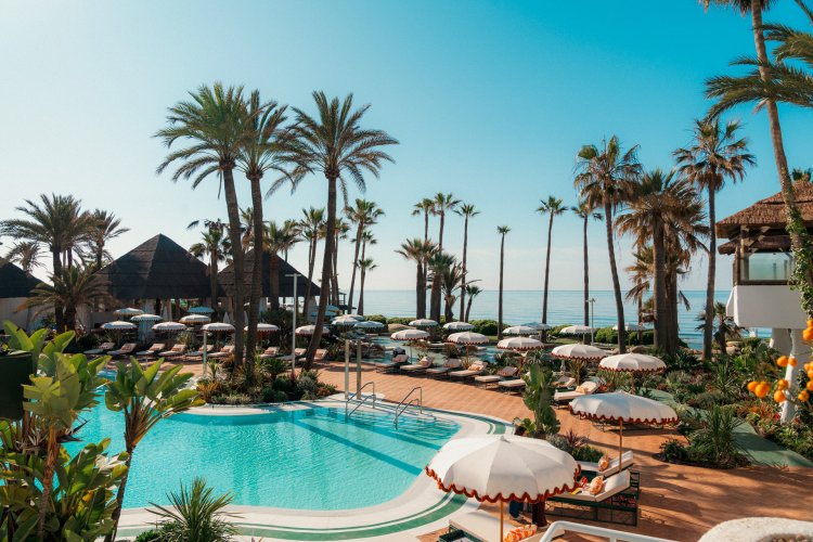 Lucia Marbella ouvre ses portes sur la Costa del Sol