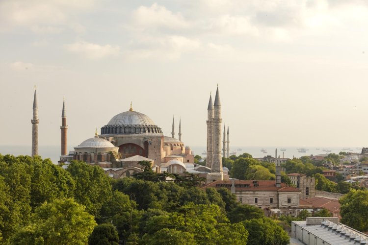 La Türkiye enregistre 9,2 millions de visiteurs internationaux au cours du premier trimestre 2026