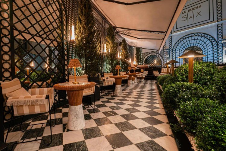 Hôtel SAX Paris : Le groupe Compagnie de Phalsbourg a finalisé avec succès son refinancement à hauteur de 102 millions d'euros 