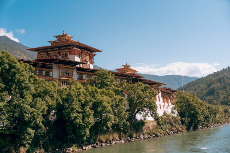Amankora (Bhoutan) : les lodges de Paro et Punakha s'offrent une rénovation axée sur le bien-être