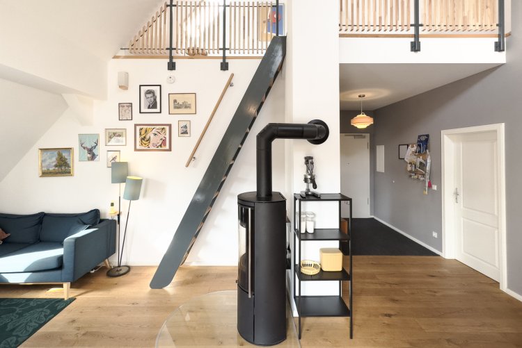 Nouvelle année, nouvelles résolutions déco : Ce que recherchent les voyageurs dans une location de vacances selon Booking_com