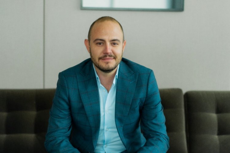 Alexandre Recorbet prend la direction des opérations immobilières pour le Groupe Nemea