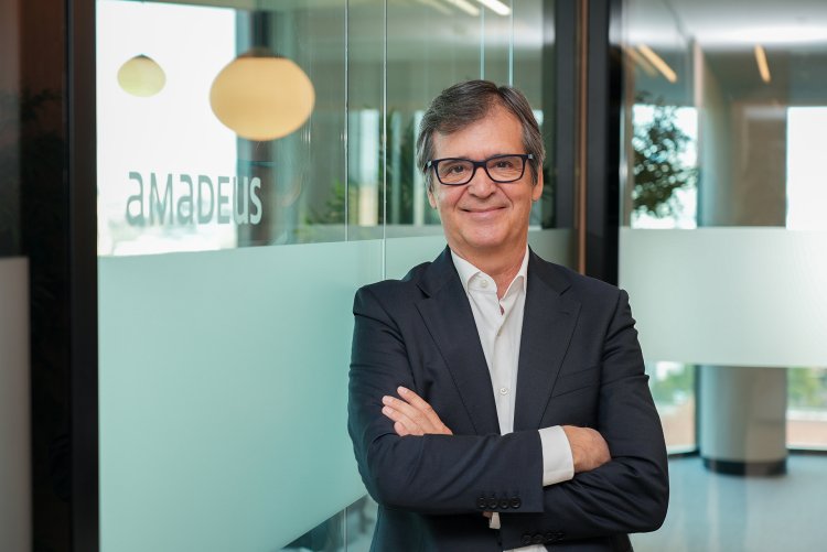 Amadeus acquiert SkyLink pour accélérer le déploiement de l'IA dans le secteur du voyage