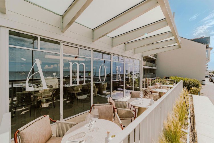 Hotel & Spa Amoria La Baule, a member of Radisson Individuals, la nouvelle adresse de la côte Atlantique