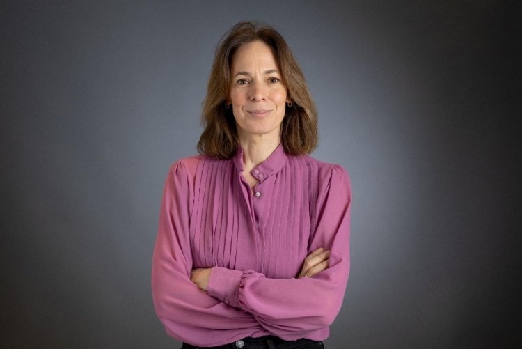 Elisa Yavchitz, nouvelle présidente de Paris je t'aime – Office de Tourisme