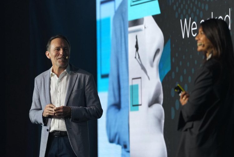 Le groupe HBX réunit des leaders du voyage chez MarketHub Europe alors que la demande se révèle résiliente malgré l'incertitude mondiale