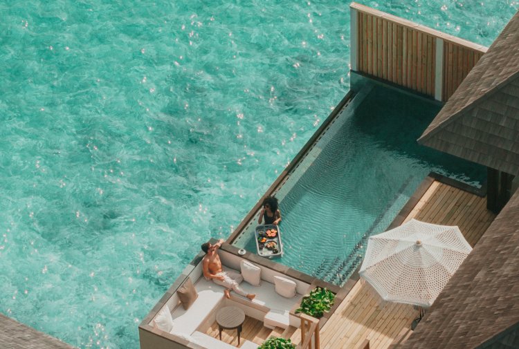 Aux Maldives et au Sri Lanka, Sun Siyam Resorts mise sur des expériences d'exception pour la Fête des Mères