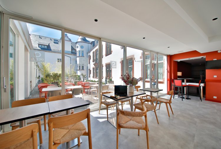 Honotel accélère son développement en Alsace avec l'acquisition de l'Adagio Place Kléber à Strasbourg
