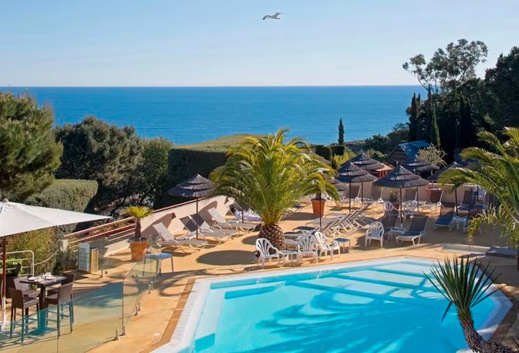 Le groupe hôtelier Roussillhotel rachète l'Hôtel Les Mouettes à Argelès-sur-Mer (66)