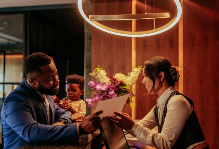Expedia Group lance Autonomous Onboarding, une solution qui aide les hébergements hôteliers à accéder plus rapidement à la demande mondiale de voyages