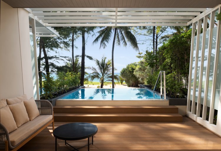 Radisson Blu Resort, Phuket Mai Khao Beach ouvre ses portes sur le rivage préservé du nord de Phuket