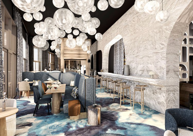 Le groupe Giboire lance sa marque hôtelière : la French Collection - l'hospitalité à la française