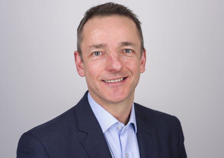 Ireckonu nomme Jamie Cole au poste de directeur commercial afin d'accélérer sa prochaine phase de croissance