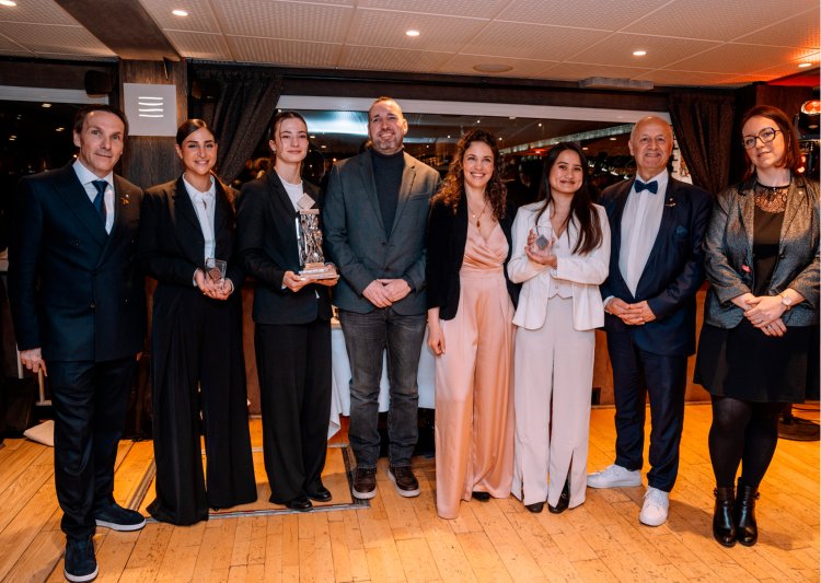 Trophée CDRE France : finale d'exception pour cette 24<sup class="typo_exposants">e</sup> édition