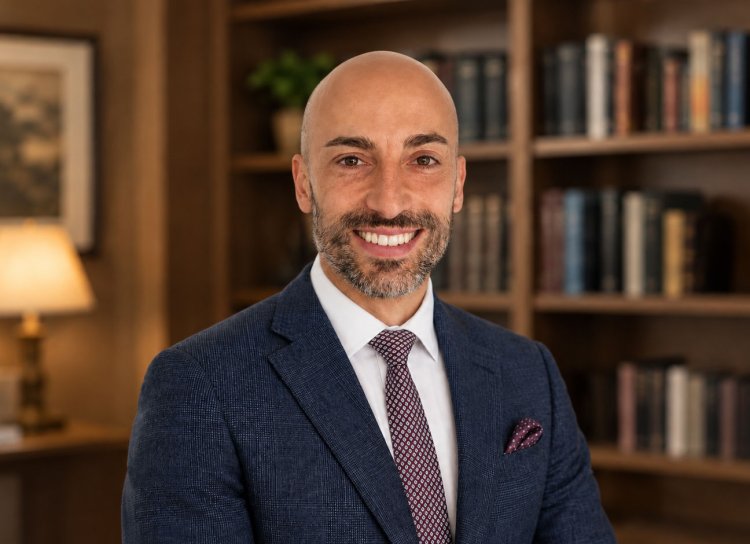 Minor Hotels nomme Marco Ercolano General Manager de Colbert Collection, son flagship au Royaume-Uni