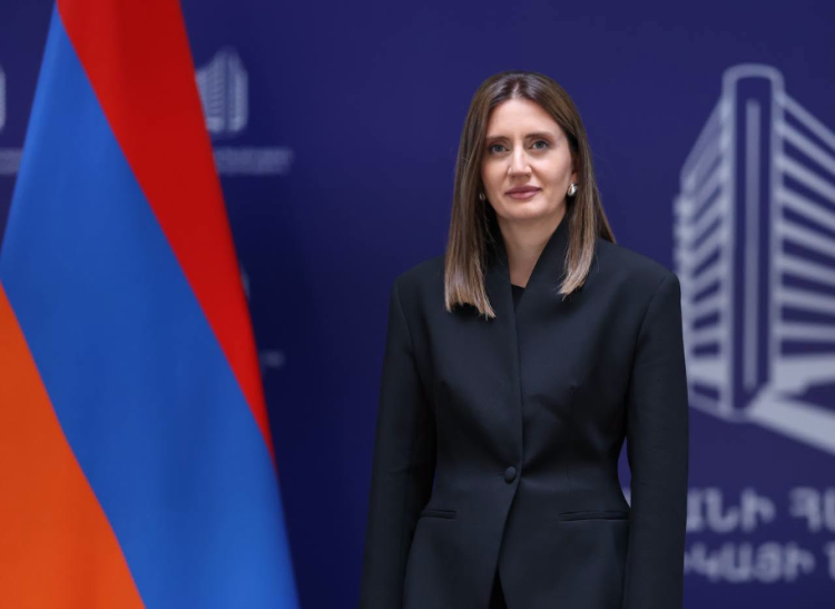 L'Arménie nomme Anushik Avetyan à la tête de son Comité du tourisme