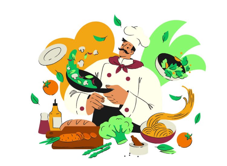 TheFork dévoile les grandes tendances food de 2026