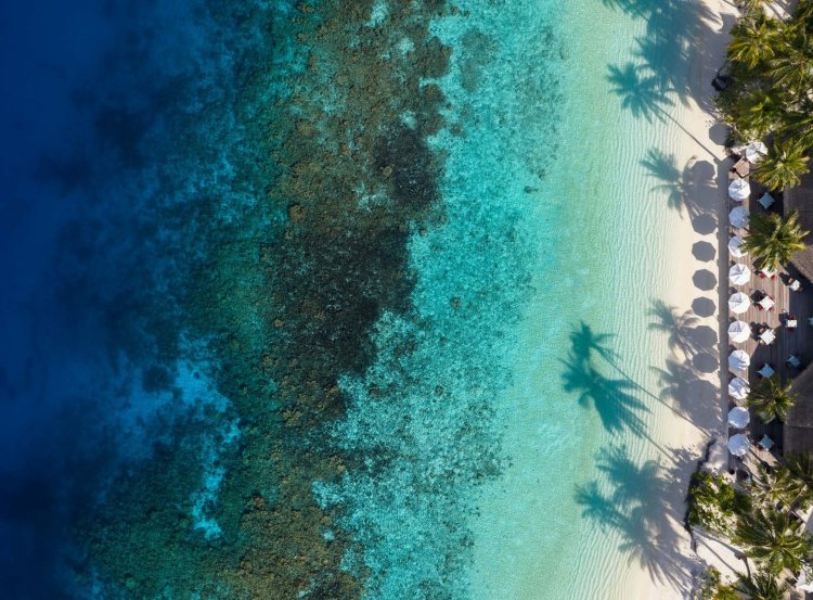 MGallery Collection dévoile sa toute première ouverture aux Maldives