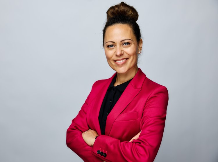 Infor renforce son accompagnement des hôteliers avec l'arrivée de Lamia Zahouani Dollerup