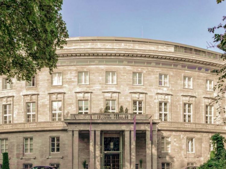 Sofitel annonce l'arrivée de Sofitel Berlin Das Stue, faisant entrer le luxe français dans l'un des hôtels les plus emblématiques de Berlin