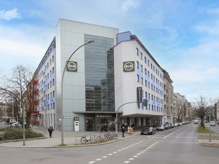 La SCPI Atream Hôtels renforce sa présence européenne avec une acquisition stratégique au cœur de Berlin, B&B HOTEL Berlin City-West