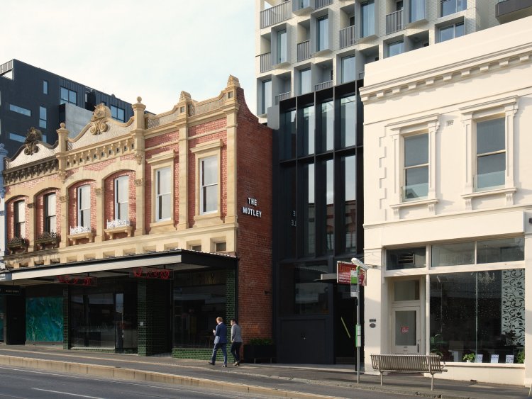 GLP Hotels s'implante en Australie avec l'acquisition du Motley Richmond, Tapestry Collection by Hilton à Melbourne