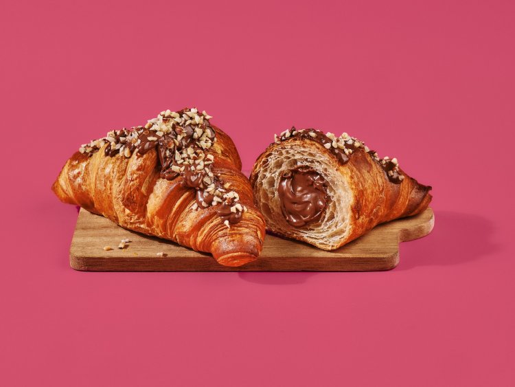 La Croissanterie amorce un virage stratégique et bouscule son offre