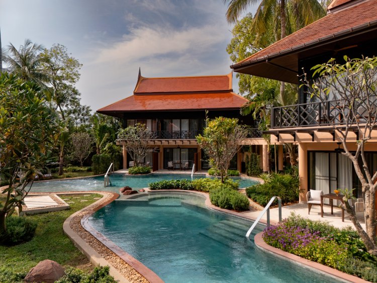 Minor Hotels célèbre les 25 ans du luxe expérientiel d'Anantara Hotels & Resorts