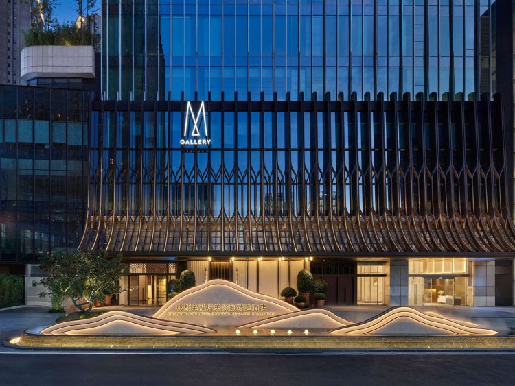 Ouverture du Financial City Chengdu - MGallery Collection : Accor accélère son développement dans l'Ouest de la Chine