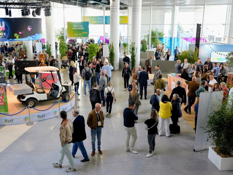 Affluence record et ouverture européenne, le SETT 2025 marque un tournant pour la filière HPA