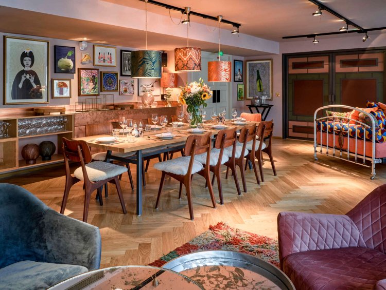 OfficeRiders veut appliquer les codes de l'hôtellerie au monde du travail